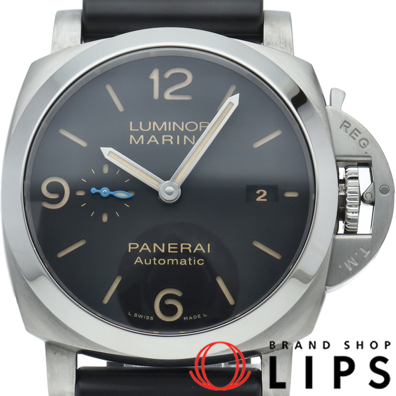 ルミノールマリーナ1950 3デイズ アッチャイオ