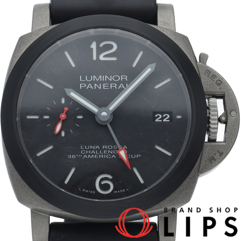 ���~�m�[�� ���i���b�T GMT 42mm ���E����250�{