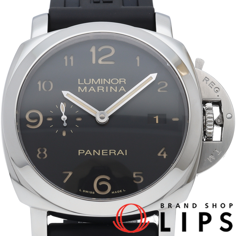 ルミノールマリーナ1950 3デイズ 44mm