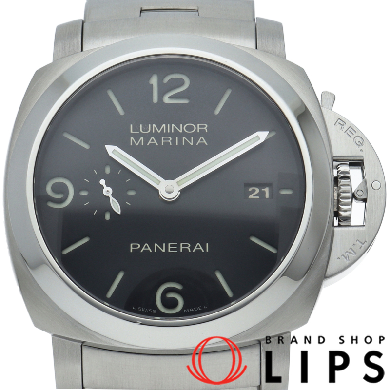 ルミノール1950 3デイズ オートマチック 44mm
