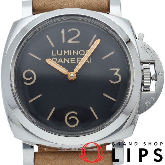 ルミノール 1950 3デイズ 47mm