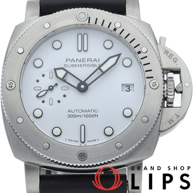 サブマーシブル 42mm