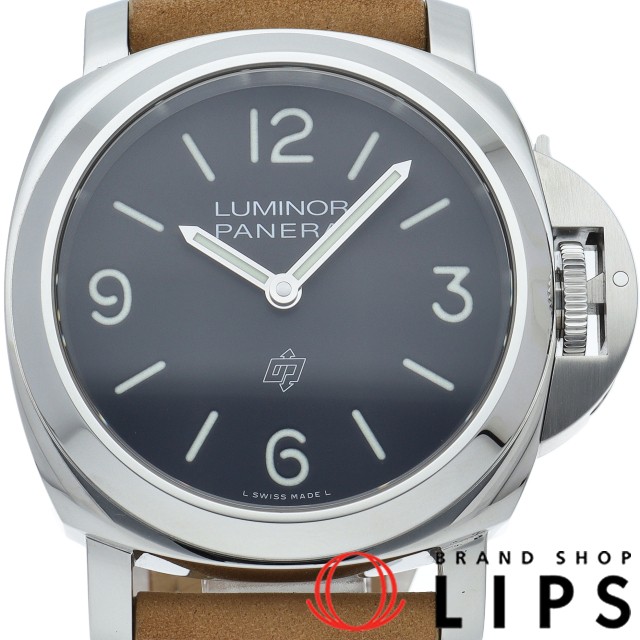 ルミノール ベース ロゴ 44mm