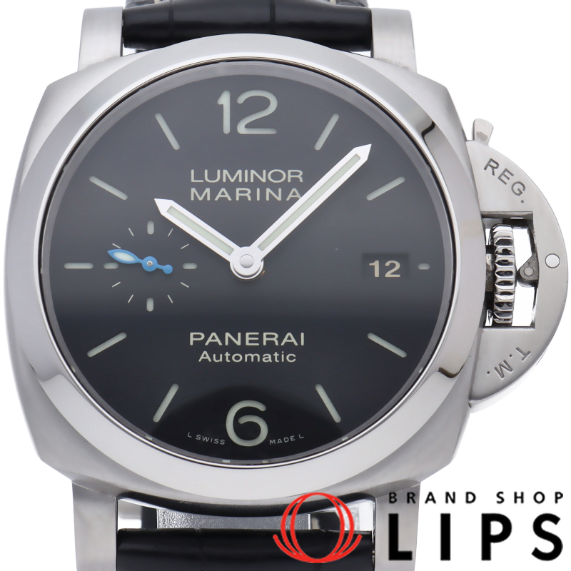 ルミノール マリーナ 1950 3デイズ アッチャイオ