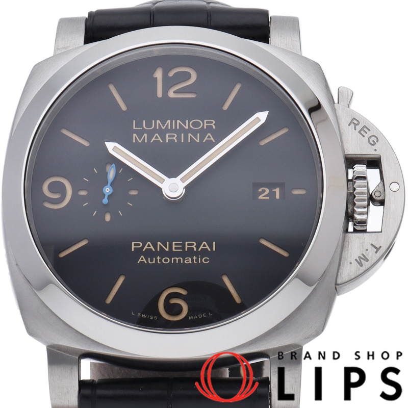 ルミノール マリーナ 1950 3デイズ アッチャイオ