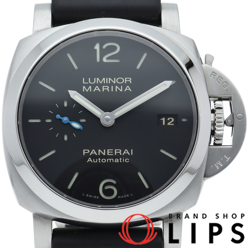 ルミノールマリーナ 1950 3DAYS オートマティック アッチャイオ