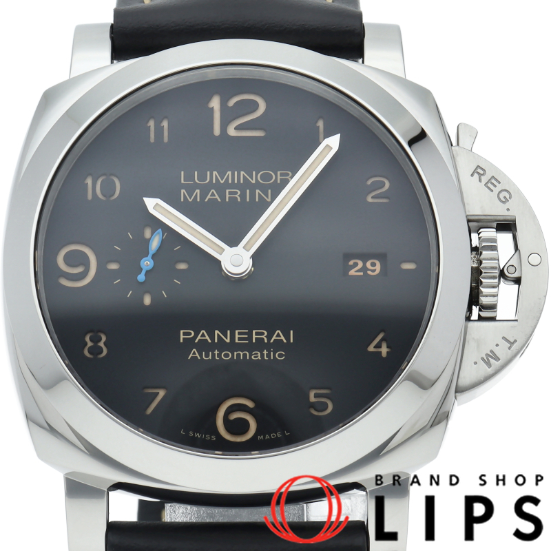 ルミノールマリーナ1950 3デイズ アッチャイオ