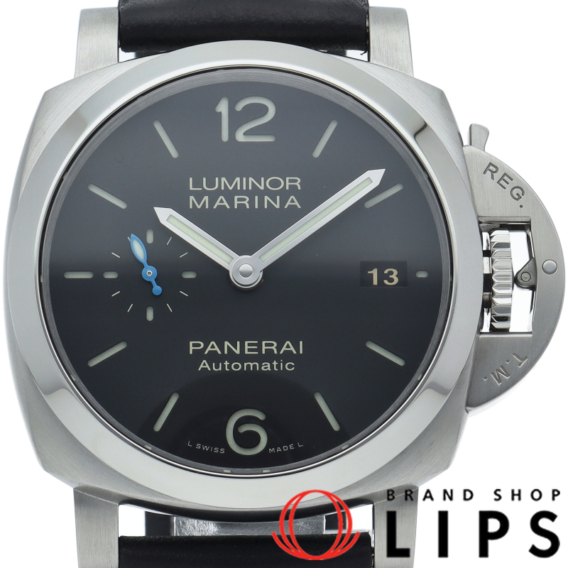 ルミノールマリーナ 42mm