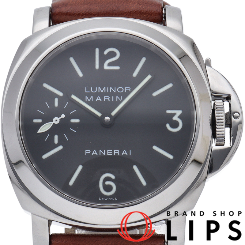 ルミノール マリーナ 44mm