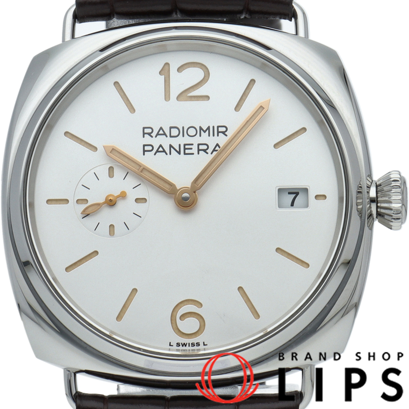 ラジオミール クアランタ 40mm