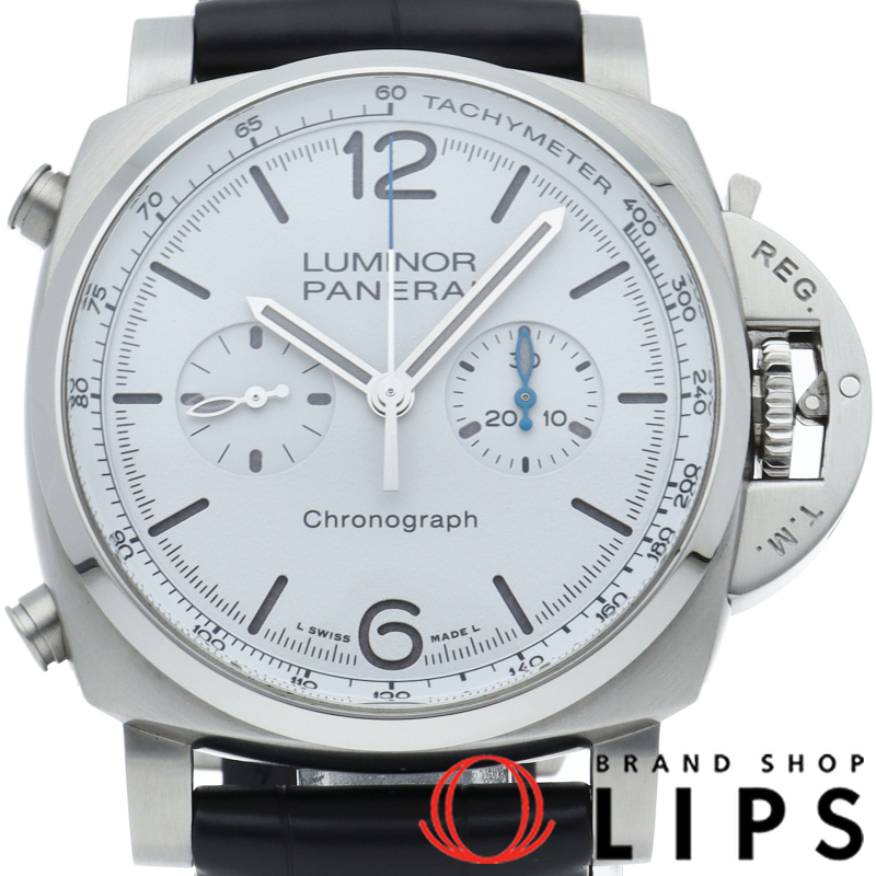 ルミノール クロノグラフ 44mm