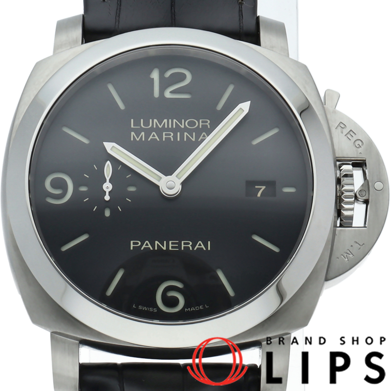 ルミノールマリーナ1950 3デイズ オートマチック