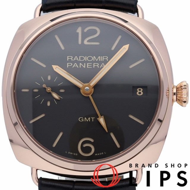 ラジオミール 1940 3デイズ GMT オロロッソ