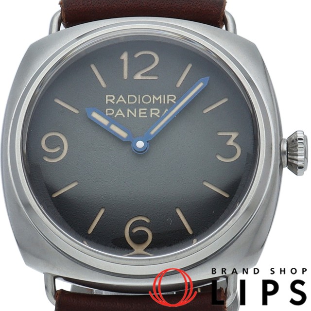 ラジオミール トレ ジョルニ 45mm