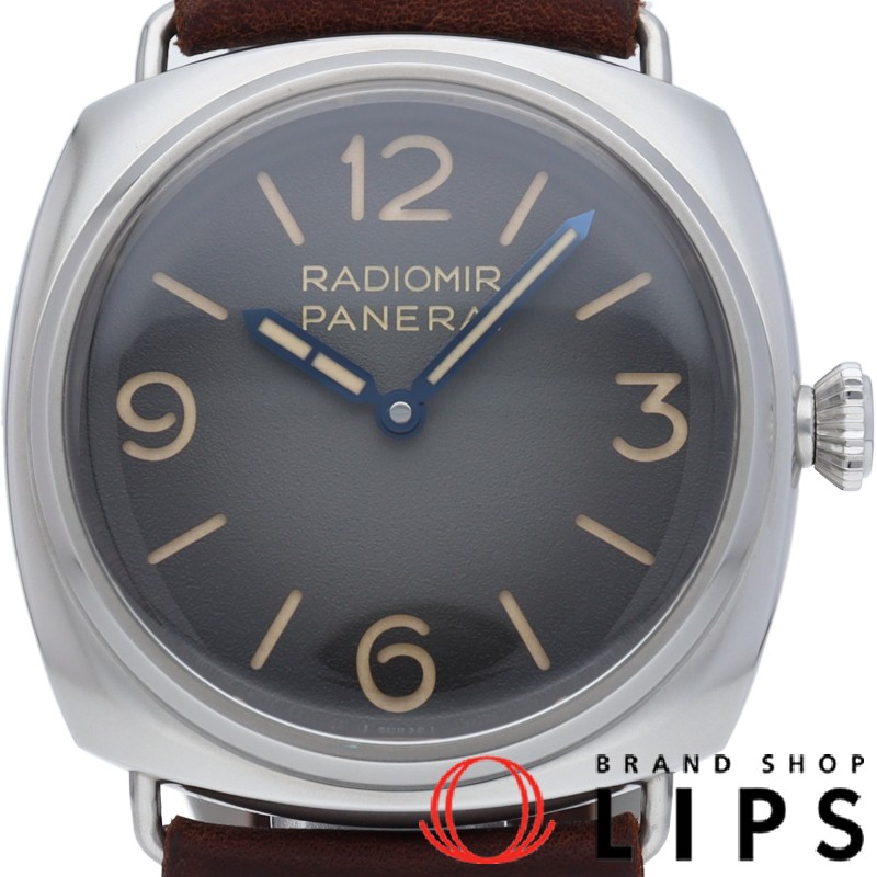 ラジオミール トレ ジョルニ 45mm