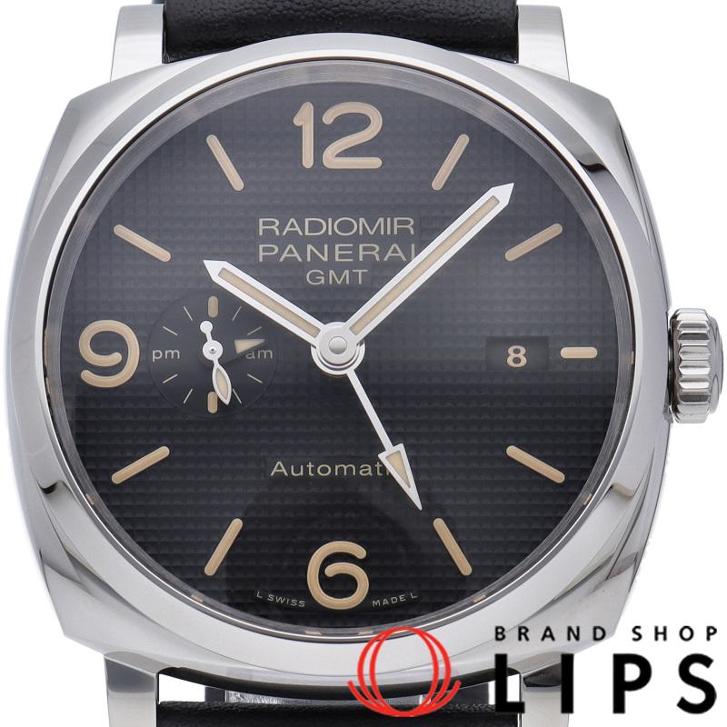 ラジオミール 1940 3デイズ GMT アッチャイオ