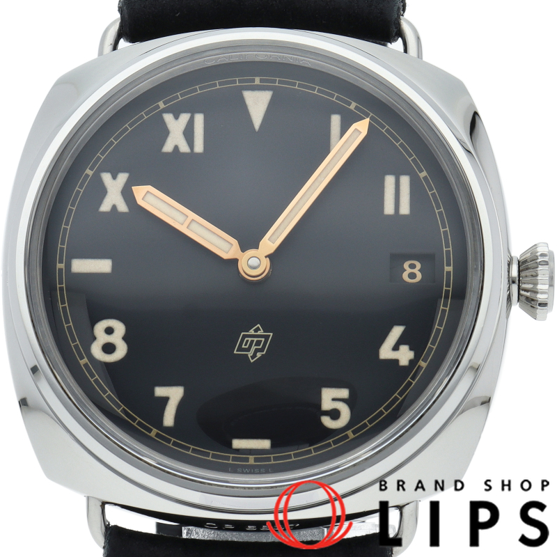 ラジオミール カリフォルニア 3デイズ