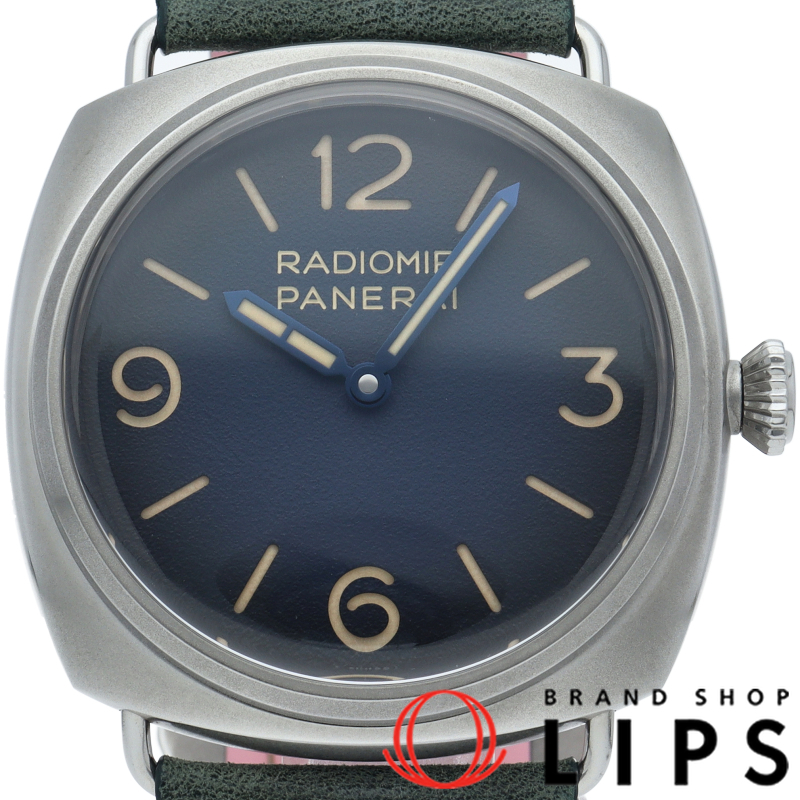 ラジオミール トレジョルニ 45mm