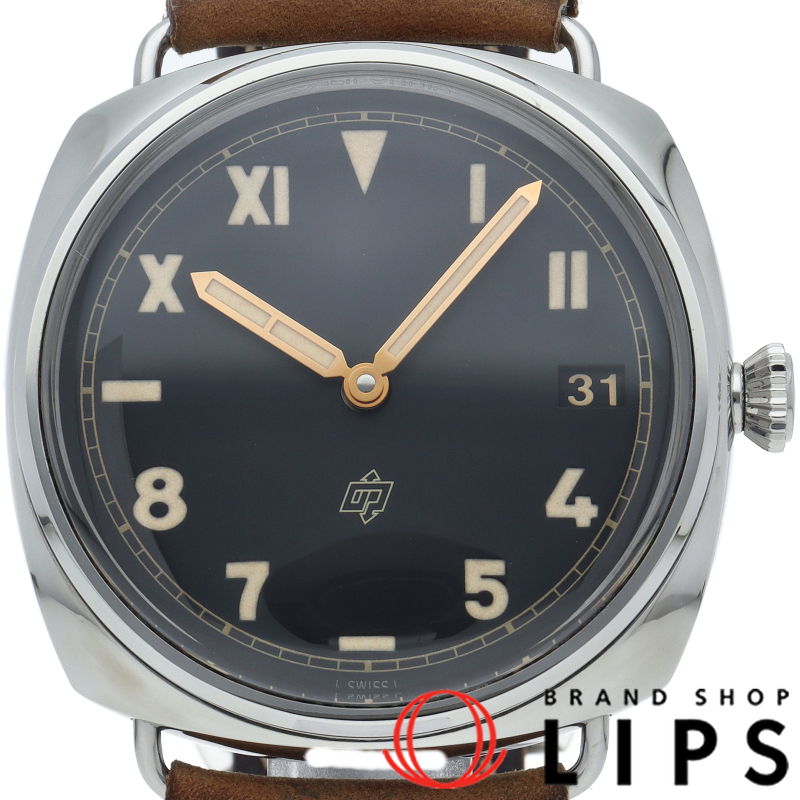 ラジオミール カリフォルニア 3デイズ 47mm