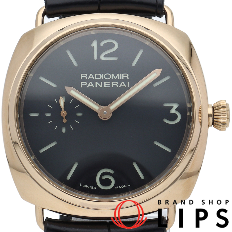 ラジオミール オロローザ 42mm