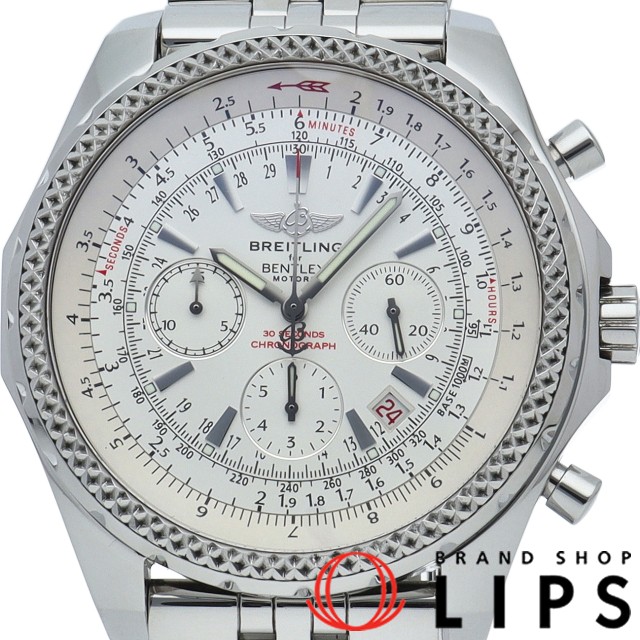 ベントレー モーターズ クロノグラフ