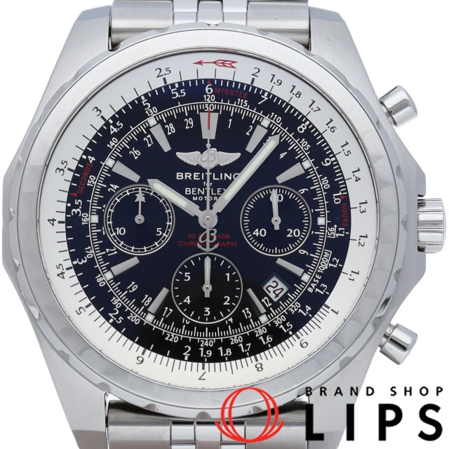 ベントレー モーターズ T クロノグラフ