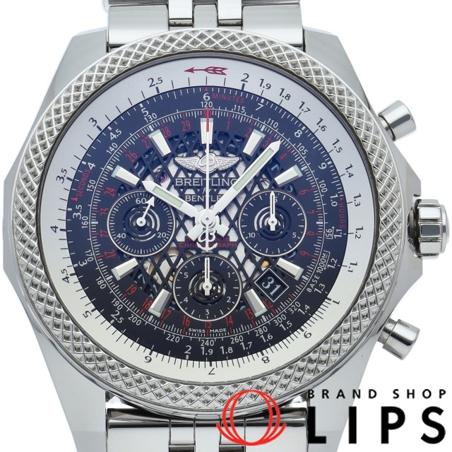 ベントレー B06 クロノグラフ