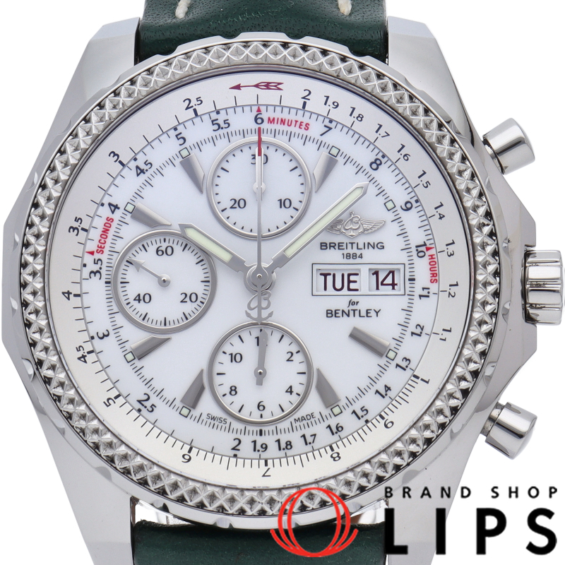 ベントレー GT クロノグラフ