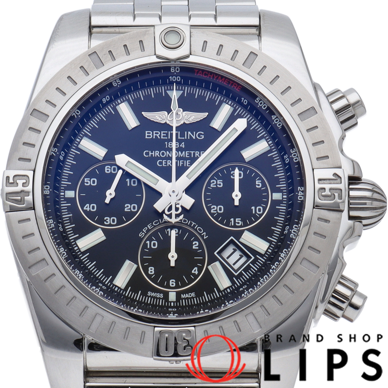 クロノマット 44 JSP ジャパン リミテッド 日本限定