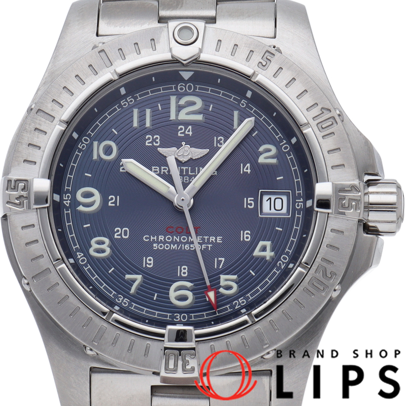 コルト クォーツ ウォッチ