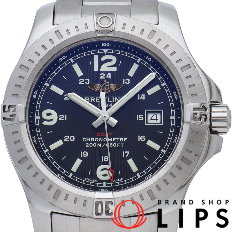 コルト クォーツ ウォッチ