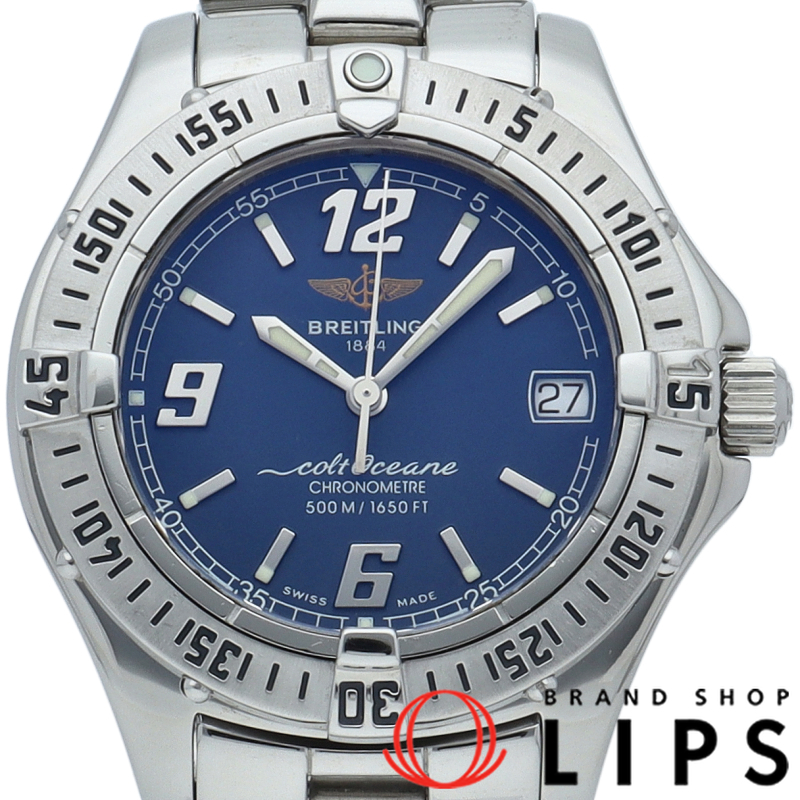 コルト オーシャン レディース時計