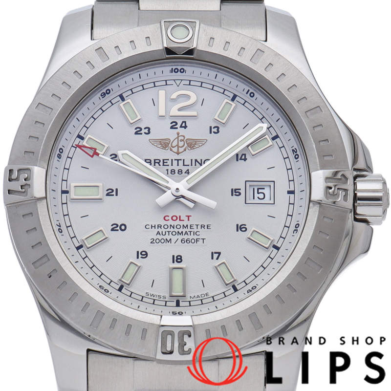 コルト ウォッチ オートマチック