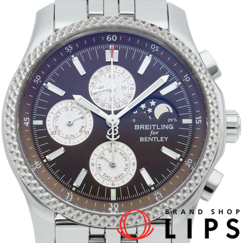 ベントレー マーク VI コンプリケーションズ 19