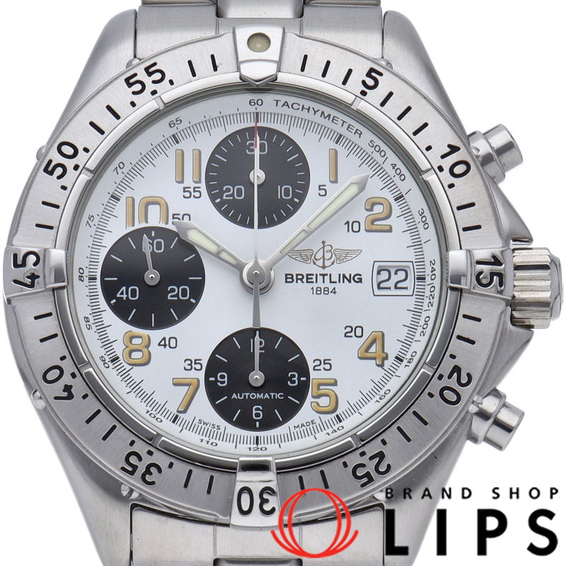 コルト クロノグラフ オートマチック