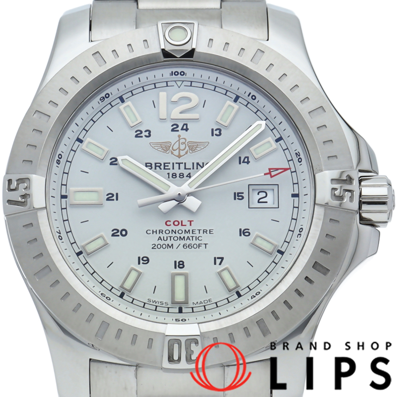 コルト ウォッチ オートマチック