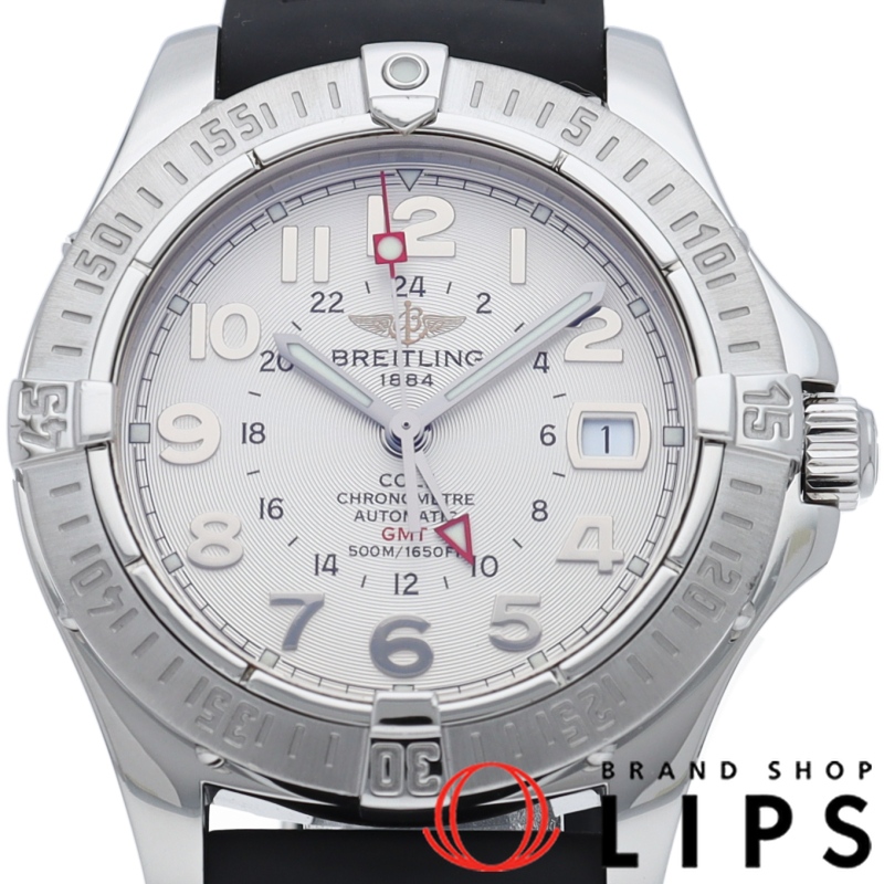 コルト GMT オートマチック