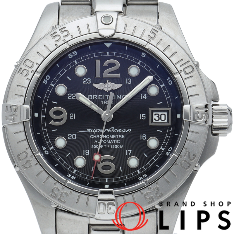 スーパーオーシャン オートマチック