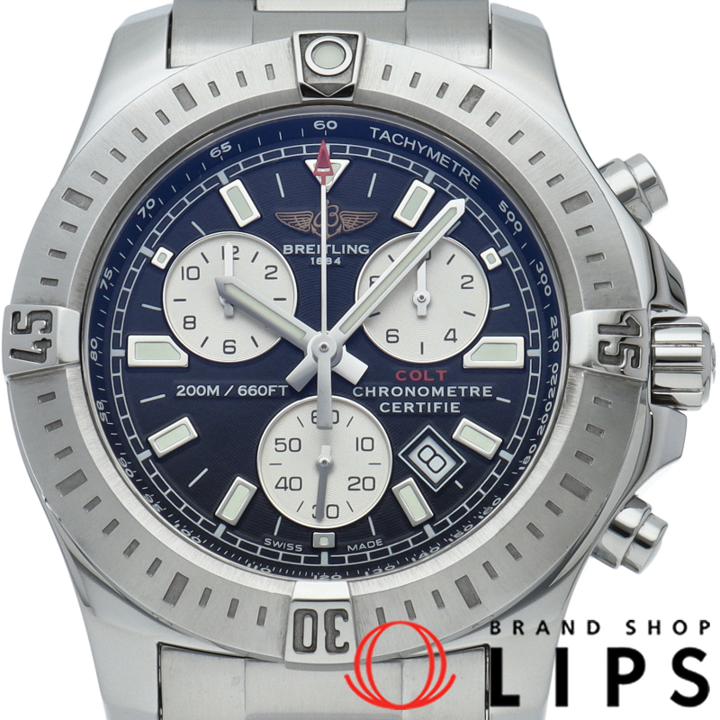 コルト クロノグラフ