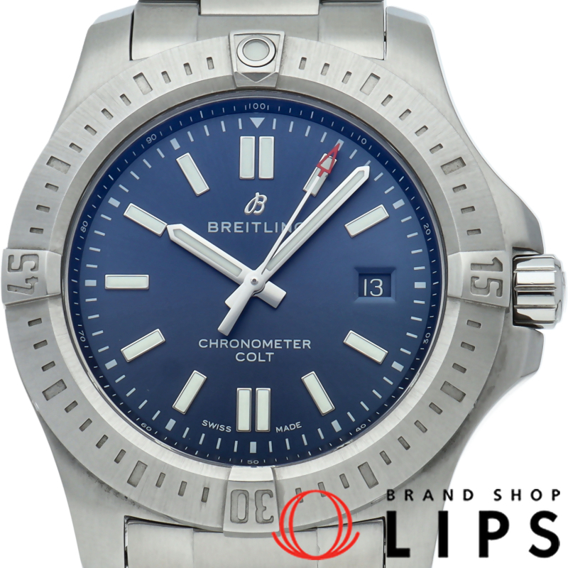 コルト オートマティック 44