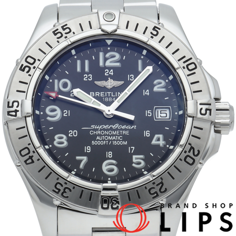 スーパーオーシャン オートマチック