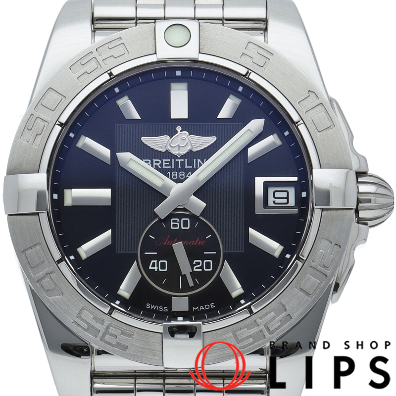 ギャラクティック36 オートマチック