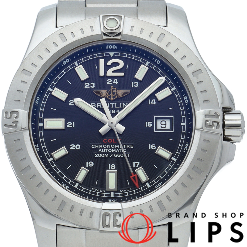 コルト オートマチック 44