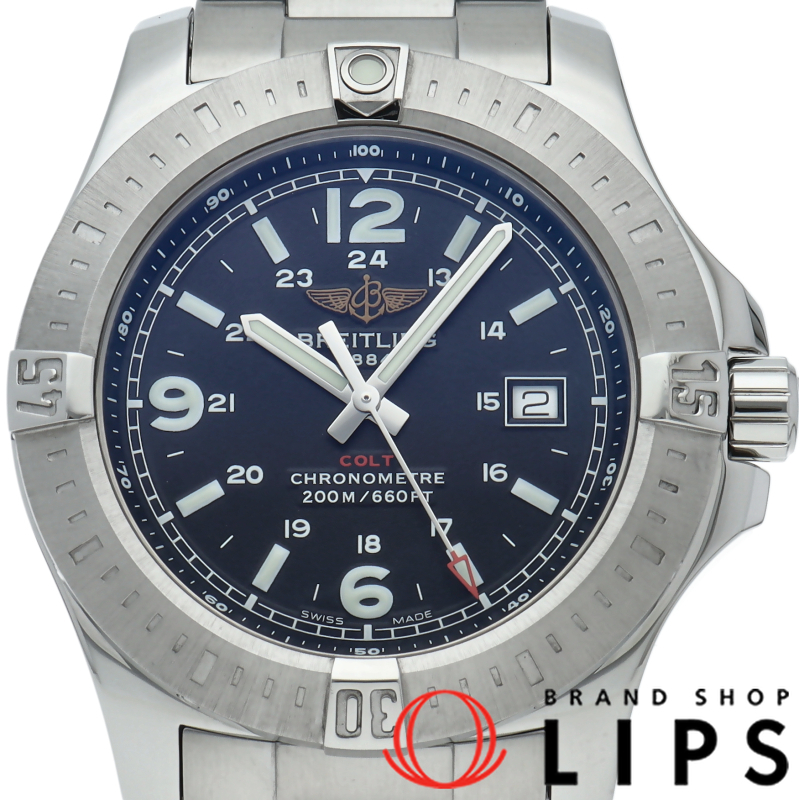 コルト クォーツ ウォッチ