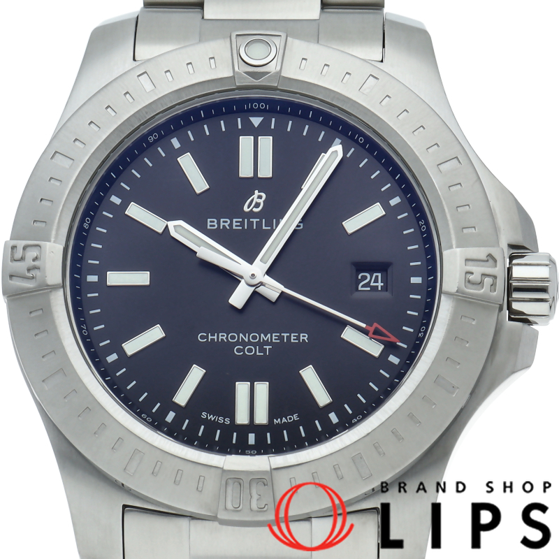 コルト オートマティック 44