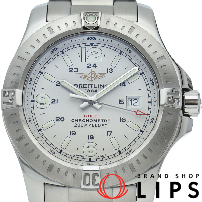 コルト クォーツ ウォッチ