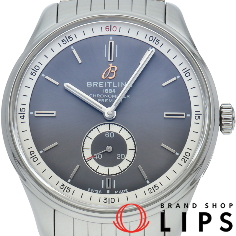 プレミエ オートマチック 40