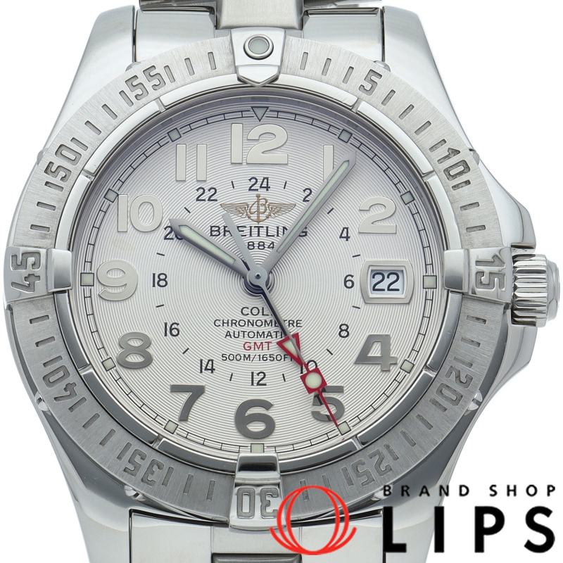 コルトGMT オートマチック