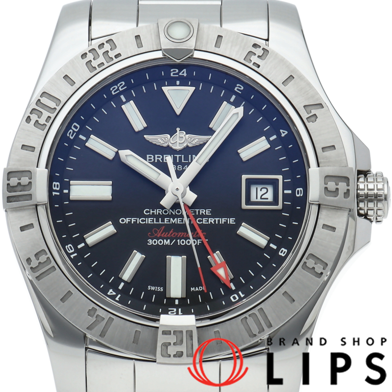 アベンジャー2 GMT オートマチック