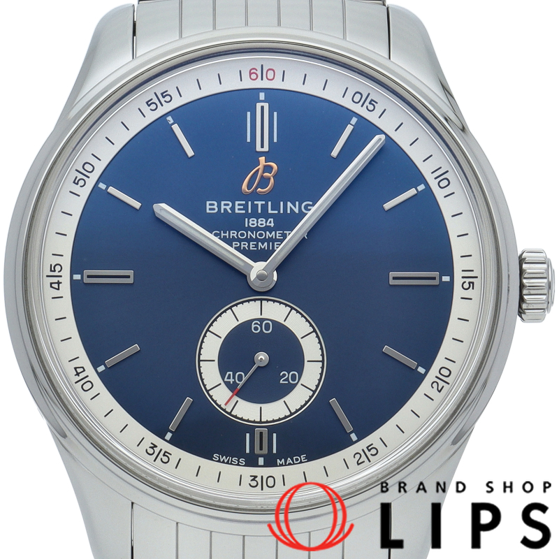 プレミエ オートマチック 40mm